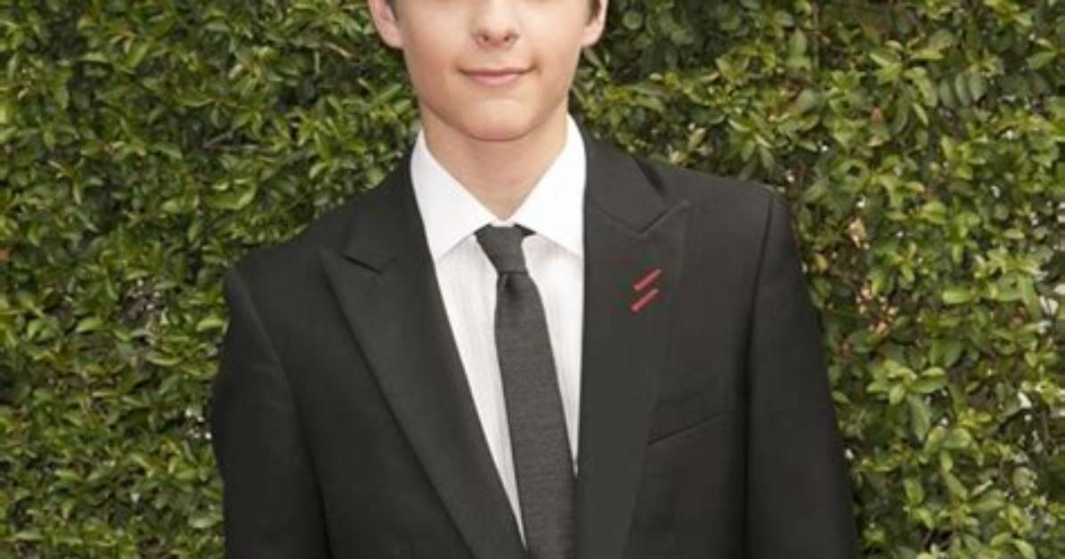 Unveiling the Secrets of Corey Fogelmanis and Peyton List's Enduring Love Story