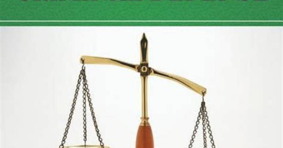 Unveiling the Secrets of Criminal Defense with Fleur Cates
