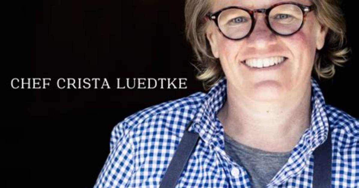 Unveiling the Secrets of Crista Luedtke's Enduring Marriage