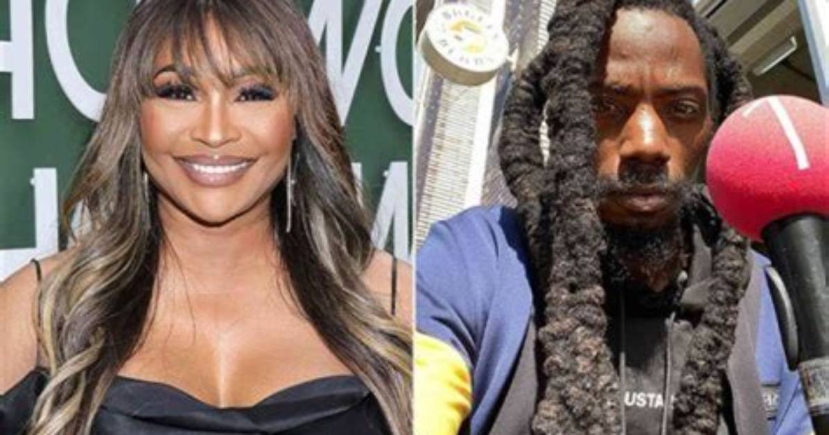 Unveiling the Secrets of Cynthia Bailey and Leon Robinson's Enduring Love