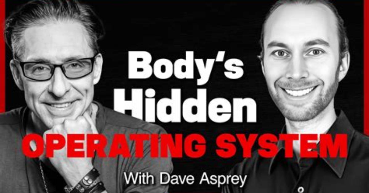 Unveiling the Secrets of Dave Asprey's Dating Life: Discoveries and Insights