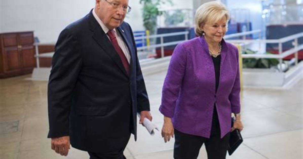 Unveiling the Secrets of Dick Cheney's $100 Million Net Worth