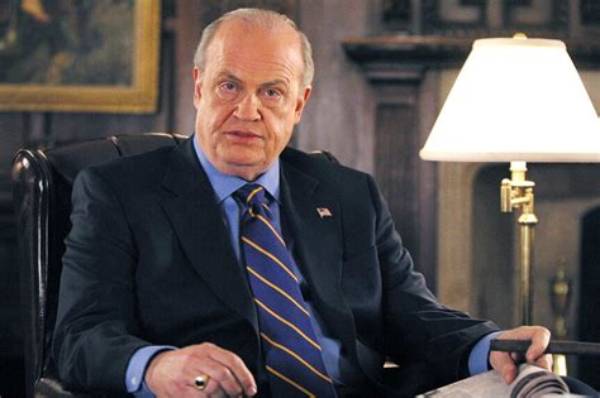 Unveiling the Secrets of Dick Wolf's Net Worth