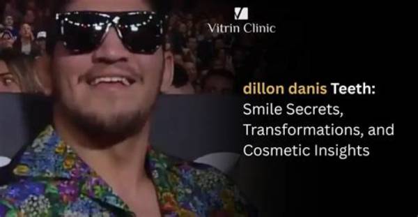 Unveiling the Secrets of Dillon Danis: a Grappling Master's Journey
