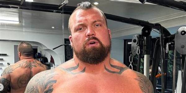 Unveiling the Secrets of Eddie Hall's Net Worth: Discoveries and Insights