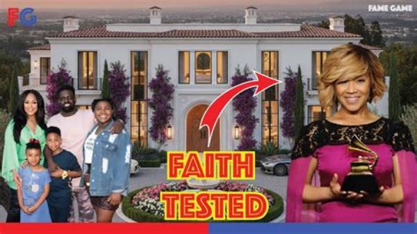 Unveiling the Secrets of Erica Campbell's Enduring Marriage