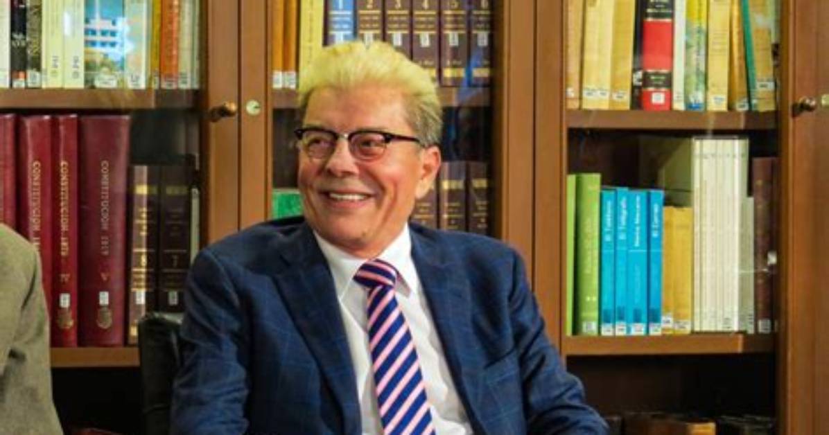 Unveiling the Secrets of Ernesto Coppel's Net Worth