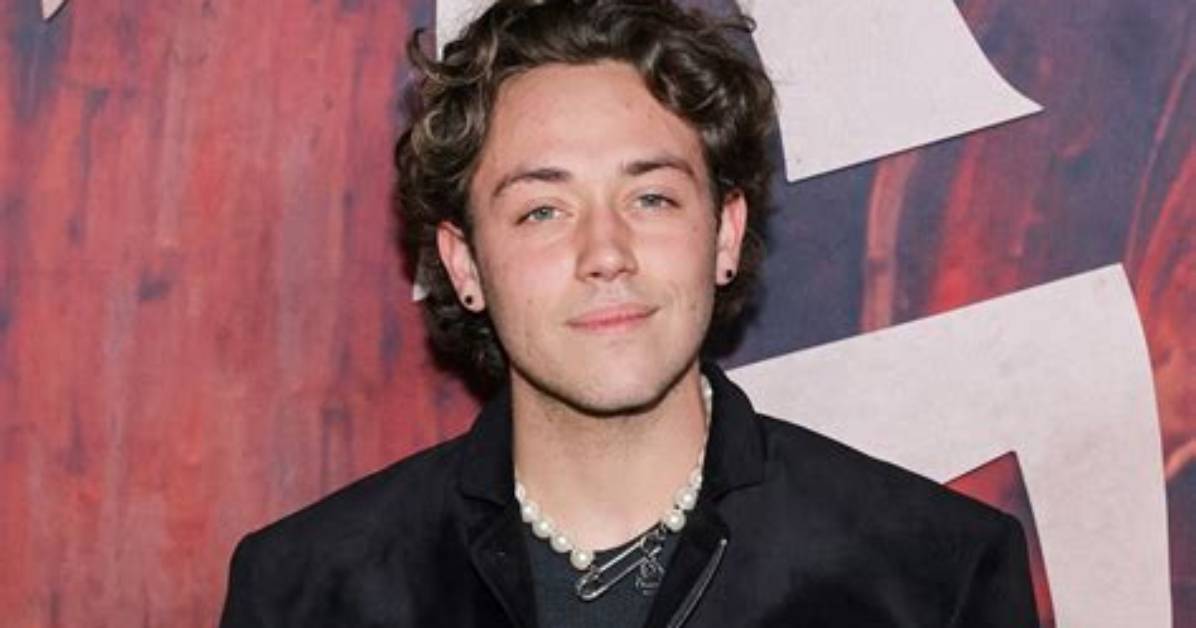 Unveiling the Secrets of Ethan Cutkosky's Enduring Relationships
