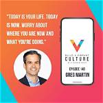 Unveiling the Secrets of Execution with Greg Covey: Discoveries and Insights