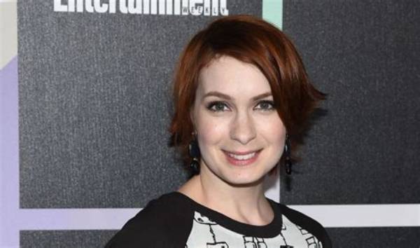 Unveiling the Secrets of Felicia Day's Enduring Partnership