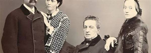 Unveiling the Secrets of Florio Family's Enduring Wealth