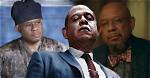 Unveiling the Secrets of Forest Whitaker's Eye: a Journey of Discovery