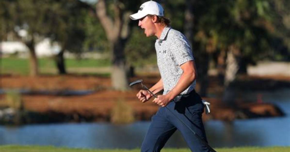 Unveiling the Secrets of Golf's Maverick: John Patrick Daly Ii