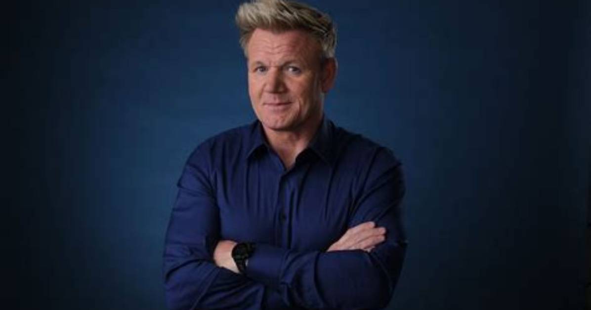 Unveiling the Secrets of Gordon Ramsay's Towering Height