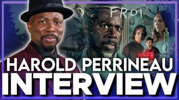 Unveiling the Secrets of Harold Perrineau's Enduring Relationships