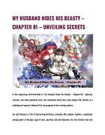 Unveiling the Secrets of Her New Romance