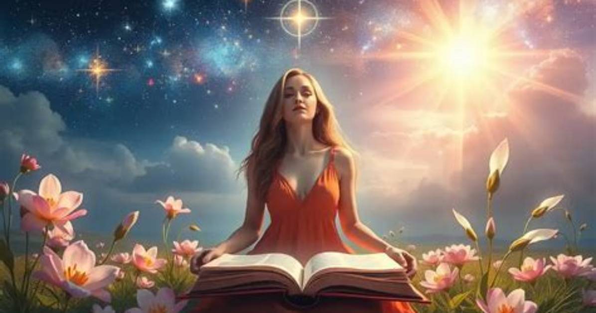 Unveiling the Secrets of Her Spiritual Journey