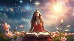 Unveiling the Secrets of Her Spiritual Journey