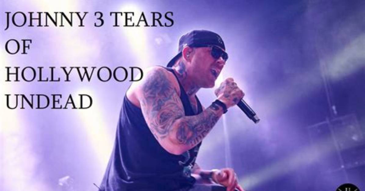 Unveiling the Secrets of Hollywood Undead's Greatest Hits