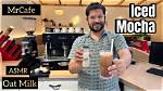 Unveiling the Secrets of Iced Mocha Asmr: Discoveries and Insights Await