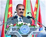 Unveiling the Secrets of Isaias Afwerki's Fortune