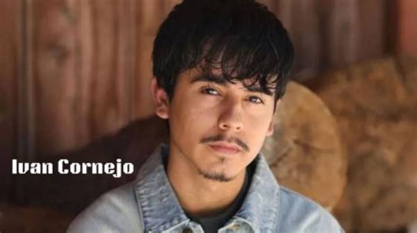 Unveiling the Secrets of Ivan Cornejo's Net Worth: a Journey of Success