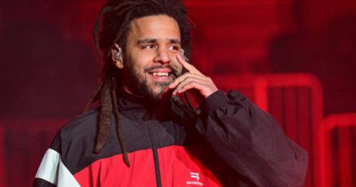 Unveiling the Secrets of J. Cole's Partnership: a Journey of Discovery