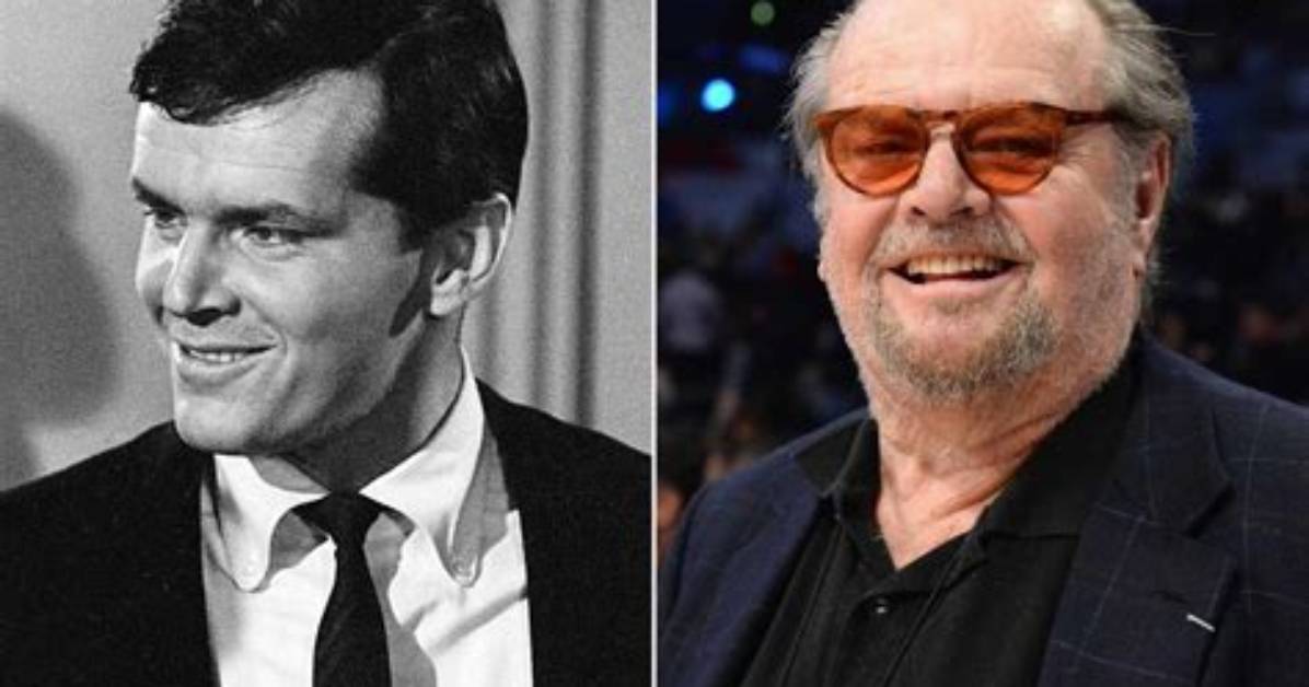 Unveiling the Secrets of Jack Nicholson's Net Worth: a Journey of Talent