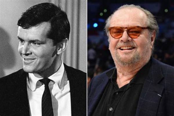Unveiling the Secrets of Jack Nicholson's Staggering Net Worth