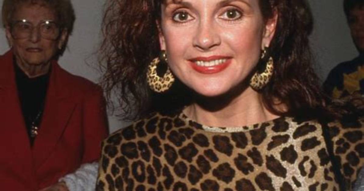 Unveiling the Secrets of Jacklyn Zeman's Enduring Marriage