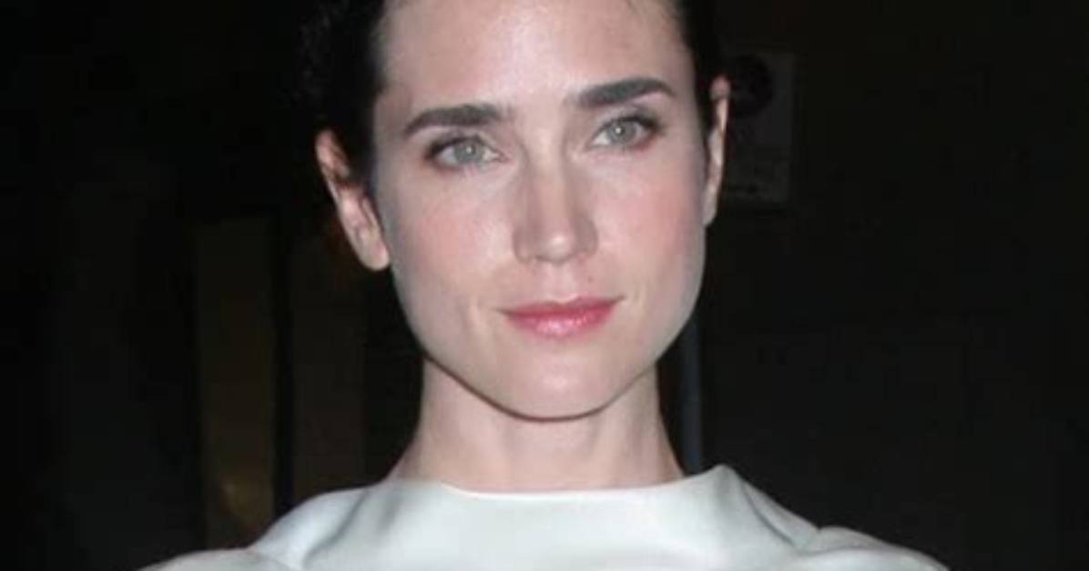 Unveiling the Secrets of Jennifer Connelly's Fitness Journey