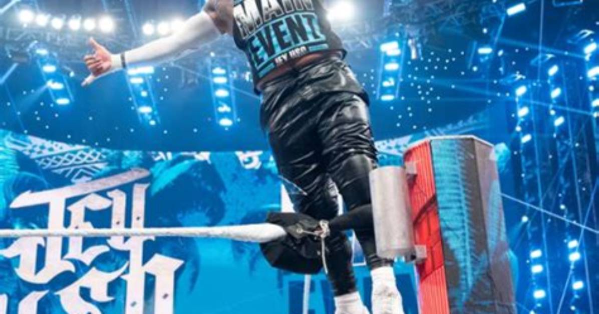 Unveiling the Secrets of Jey Uso's Age: Discoveries and Insights