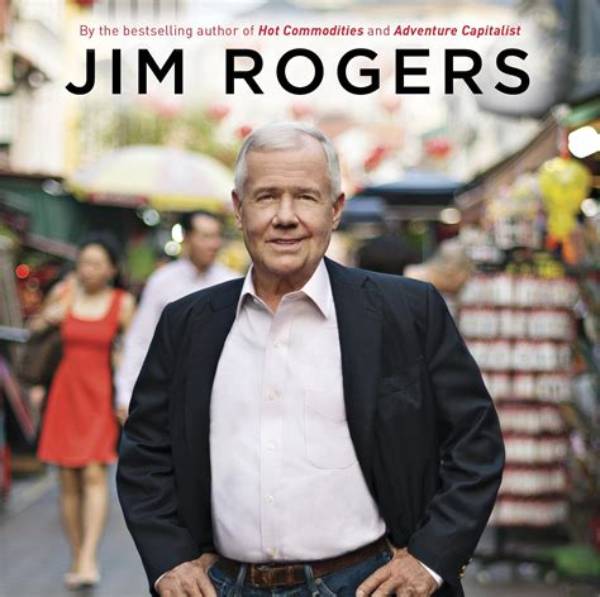 Unveiling the Secrets of Jim Rogers' Net Worth: Uncover Surprising Insights