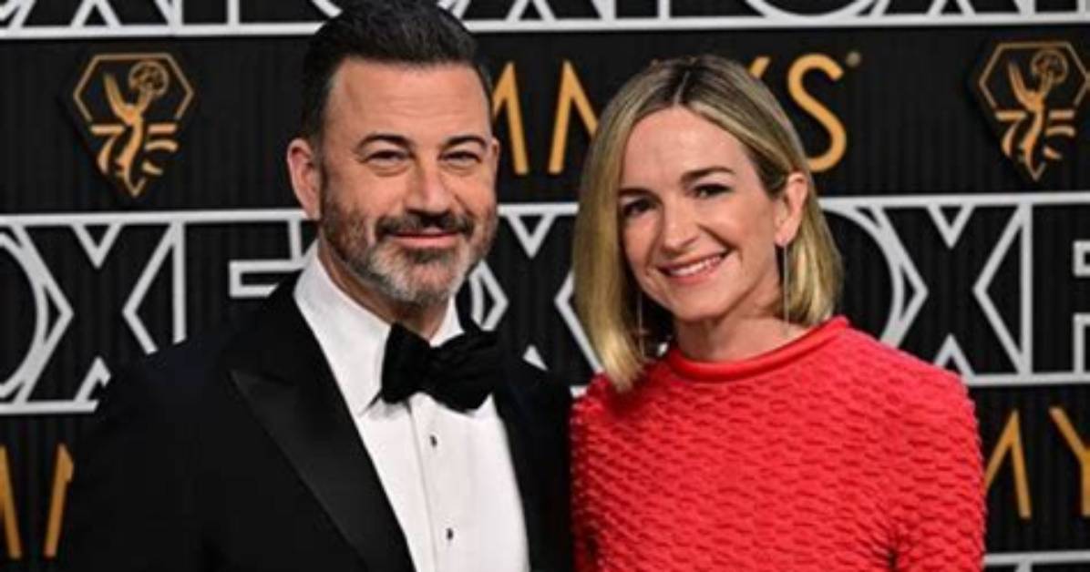 Unveiling the Secrets of Jimmy Kimmel's Daughter's Grand Wedding