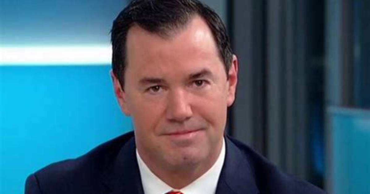 Unveiling the Secrets of Joe Concha's Net Worth