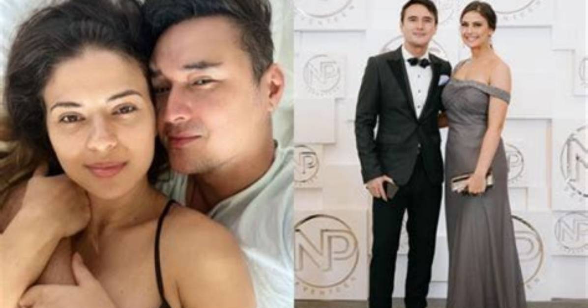 Unveiling the Secrets of John Estrada and Vanessa Del Bianco's Relationship