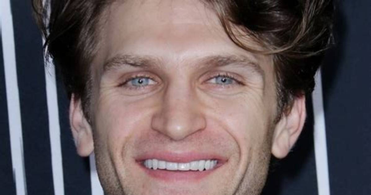 Unveiling the Secrets of Keegan Allen's Enduring Relationships