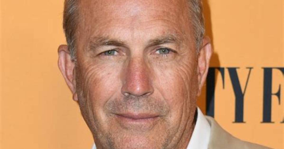 Unveiling the Secrets of Kevin Costner's Romantic Journey