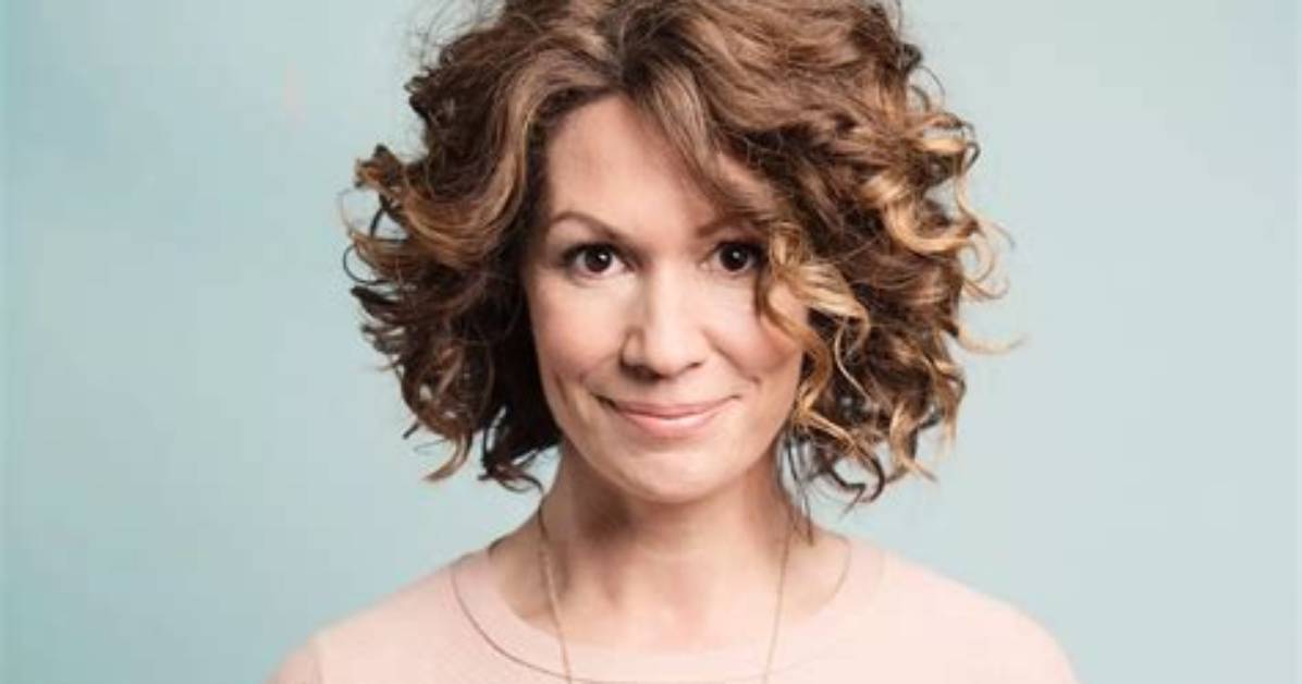Unveiling the Secrets of Kitty Flanagan's Enduring Partnership