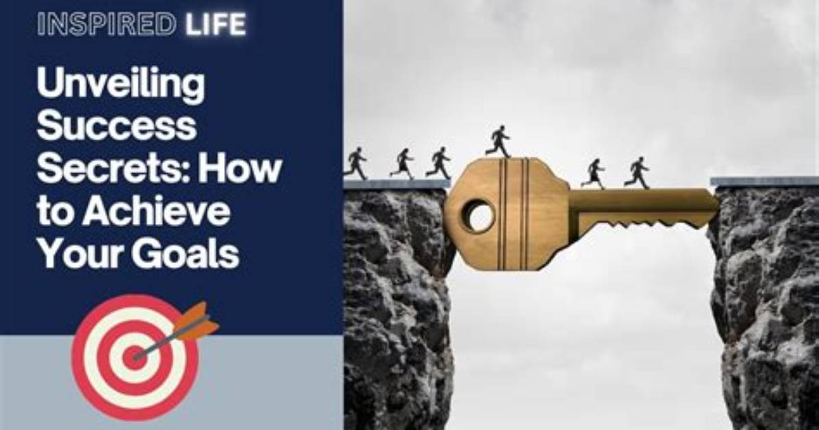 Unveiling the Secrets of Late-Blooming Success