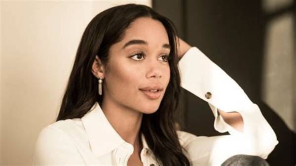 Unveiling the Secrets of Laura Harrier's Enchanting Relationship