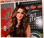 Unveiling the Secrets of Laura Marano's Enviable Relationship