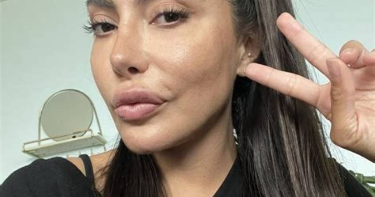 Unveiling the Secrets of Lela Star's Instagram: Insights and Surprises