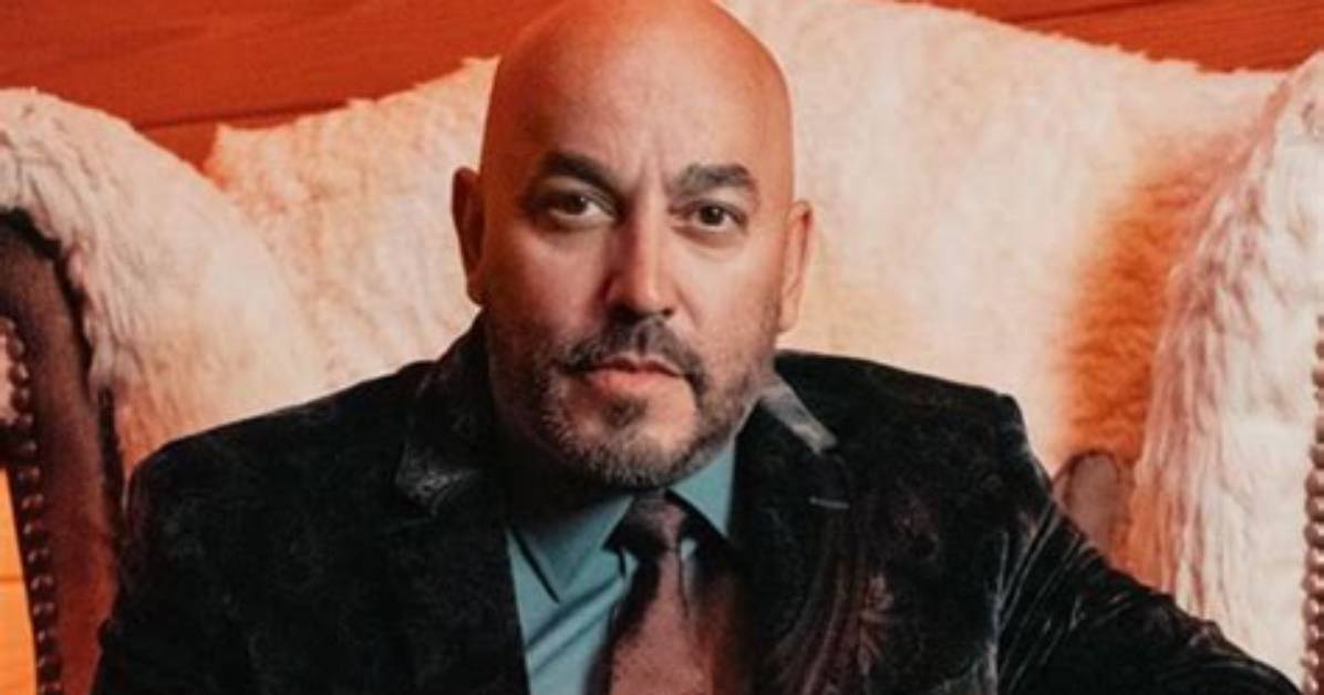Unveiling the Secrets of Lupillo Rivera's Remarkable Feet