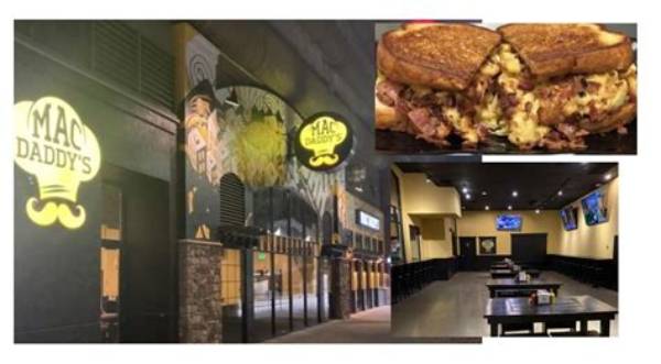 Unveiling the Secrets of Mac Daddy's Wingz and Cheeze: Tantalizing Flavors, Unforgettable Experiences