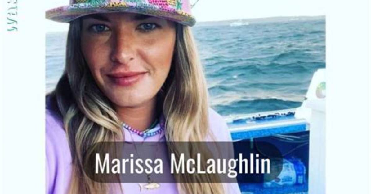 Unveiling the Secrets of Marissa Mclaughlin's Husband: Discoveries and Insights