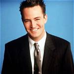 Unveiling the Secrets of Matthew Perry's Iconic Hand Gesture
