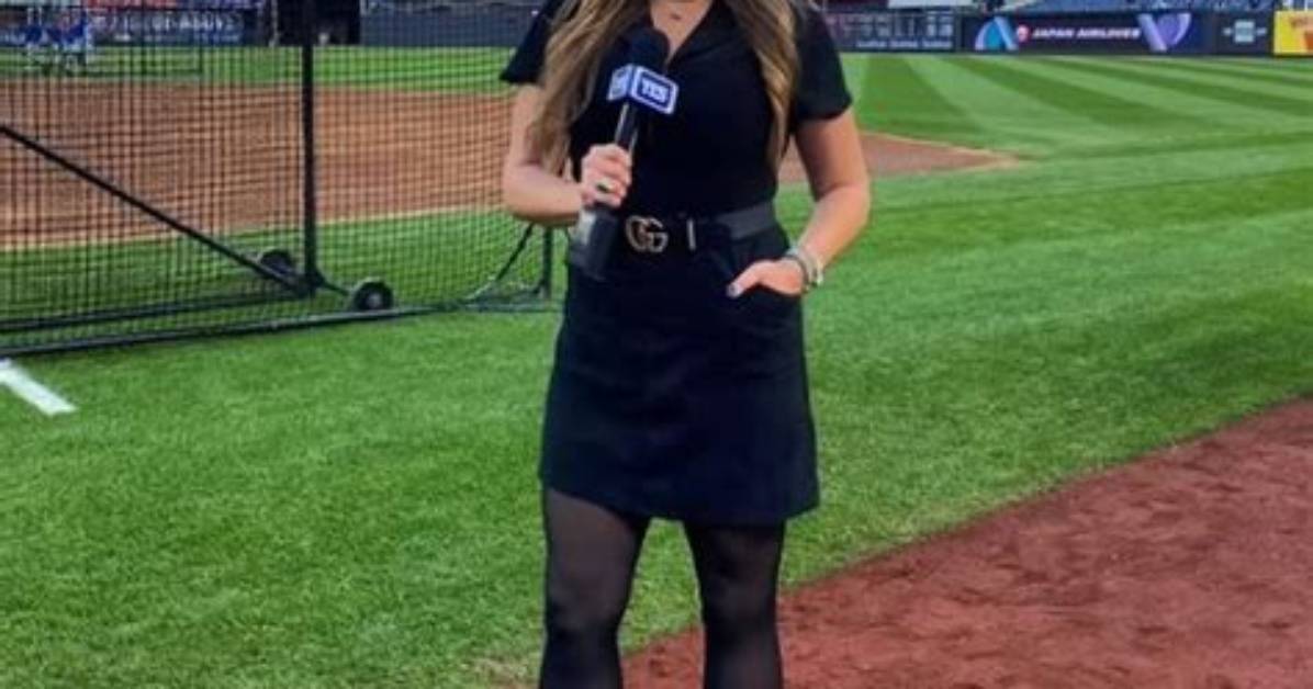 Unveiling the Secrets of Meredith Marakovits' Towering Height