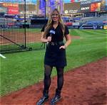 Unveiling the Secrets of Meredith Marakovits' Towering Height