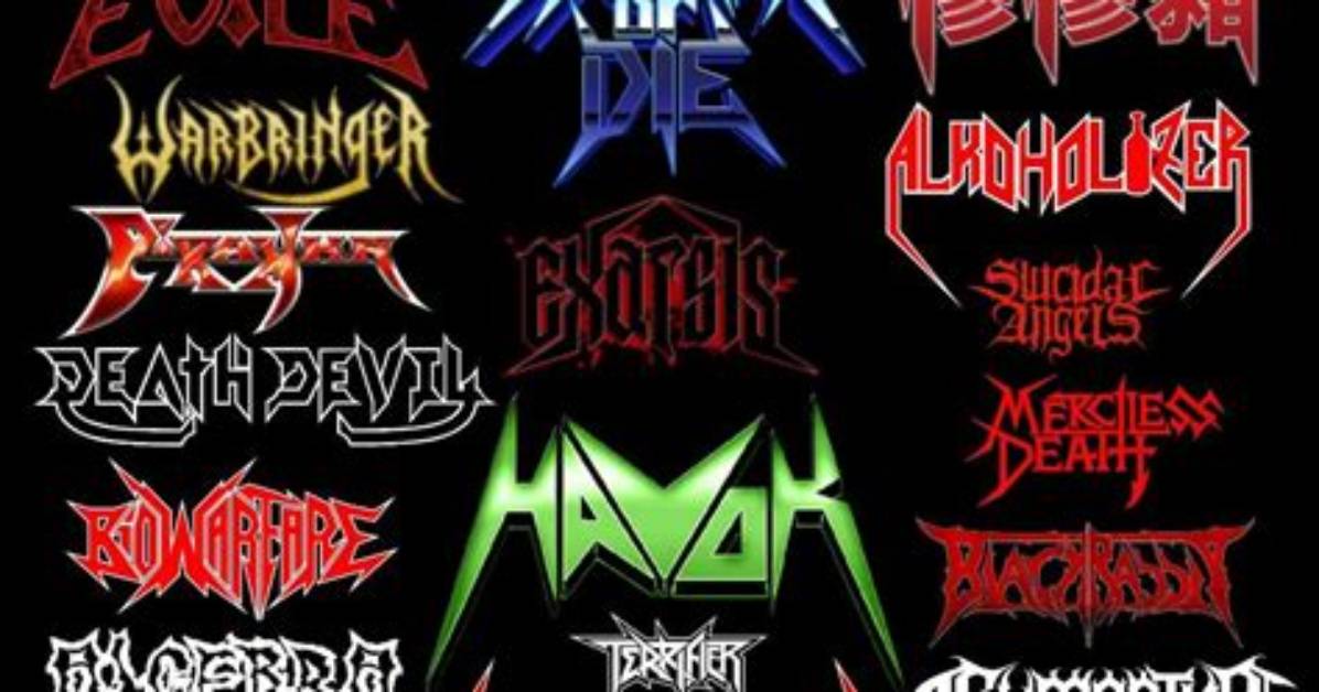 Unveiling the Secrets of Metal Titans: Rob Halford and Thomas